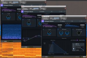 Dialogue Clean Up With Izotope Rx